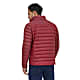 Patagonia M DOWN SWEATER, Wax Red