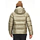 Marmot M GUIDES DOWN HOODIE, Vetiver