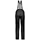 Scott W EXPLORAIR 3L PANTS (PREVIOUS MODEL), Black