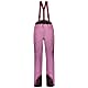 Scott W EXPLORAIR 3L PANTS (PREVIOUS MODEL), Cassis Pink