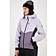 Mons Royale W ARETE WOOL INSULATION HOOD, Thistle Cloud