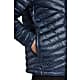Y by Nordisk M NAO TWIN DOWN JACKET, Dress Blue