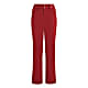 Protest W CINNAMON SNOWPANTS, Red Winebordeaux