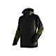 Maier Sports M RIBUT OVERSIZE, Black - Military Green