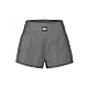 Picture W HATIC SHORTS, Black