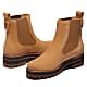 Timberland W COURMAYEUR VALLEY CHELSEA BOOT, Wheat Nubuk
