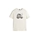 Picture M D&S DOGTRAVEL TEE, Natural White