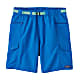 Patagonia M OUTDOOR EVERYDAY SHORTS 7", Bayou Blue