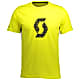 Scott M ICON FT S/SL SHIRT, Sulphur Yellow