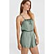 ONeill W LEINA PLAYSUIT, Lily Pad