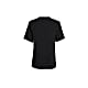 ONeill W LUANO GRAPHIC T-SHIRT, Black Out