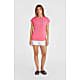 ONeill W ESSENTIALS SIGNATURE T-SHIRT, Perfectly Pink
