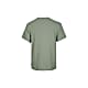 ONeill W LUANO GRAPHIC T-SHIRT (PREVIOUS MODEL), Lily Pad