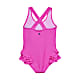 Color Kids GIRLS SWIMSUIT W APPLICATION (PREVIOUS MODEL), Sugar Pink