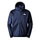 The North Face M QUEST JACKET, Summit Navy