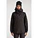 ONeill W PARK ANORAK, Black Out
