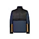 Mons Royale M DECADE MID PULLOVER (PREVIOUS MODEL), Midnight - Black