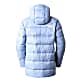 The North Face W HYALITE DOWN PARKA, Folk Blue