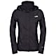The North Face W RESOLVE JACKET, TNF Black