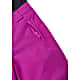 Reima KIDS ORYON WINTER PANTS, Magenta Purple