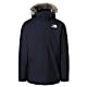 The North Face M RECYCLED ZANECK JACKET, Urban Navy