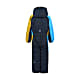 Color Kids KIDS COVERALL COLORBLOCK (PREVIOUS MODEL), Blue