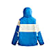 Picture M PAYMA JACKET, Picture Blue