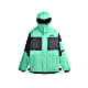 Picture M PAYMA JACKET, Spectra Green - Dark Blue