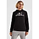 ONeill M O'NEILL HOODIE, Black Out