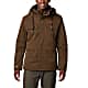 Columbia M SOUTH CANYON LINED JACKET, Olive Green