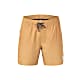 Picture M PIAU SOLID 15 BOARDSHORTS, Cashew