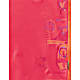 Vaude KIDS SOLARO T-SHIRT II, Bright Pink - Orange