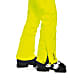 Maier Sports W FAST MOVE, Safety Yellow
