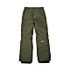 ONeill BOYS ANVIL PANTS, Forest Night