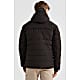 ONeill M IGNEOUS JACKET, Black Out