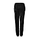ONeill W VELOUR PANTS, Black Out
