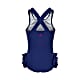 Color Kids GIRLS SWIMSUIT WITH ANIMAL, Twilight Blue