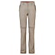 Craghoppers W NOSILIFE PRO CONVERTIBLE TROUSERS, Mushroom