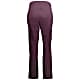 Scott W LINE CHASER 3L PANT, Cosmic Red