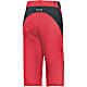 Gore W C5 ALL MOUNTAIN SHORTS, Hibiscus Pink