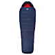 Mountain Equipment W HELIUM 400 LONG, Medieval Blue
