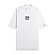 Billabong M WAVES ALL DAY SS, White