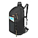 Picture OFF TRAX 20 BACKPACK, Black