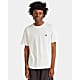 Element M CRAIL SS, Offwhite