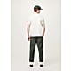 Picture M D&S ROD TEE, Natural White