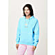 Picture W KURAY HOODIE, Norse Blue