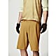 Picture M VELLIR STRETCH SHORTS, Spruce Yellow