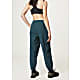 Picture W PLESSUR STRETCH PANTS, Deep Water