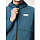 Picture M KEELH JACKET, Deep Water