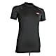 ION W THERMO TOP SS, Black